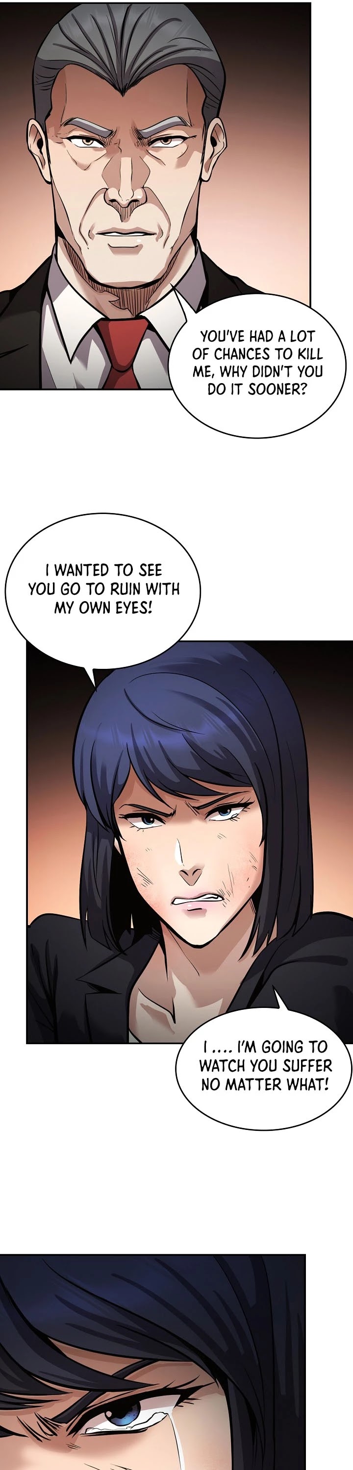 Again My Life Chapter 138 page 28 - Chapter 138