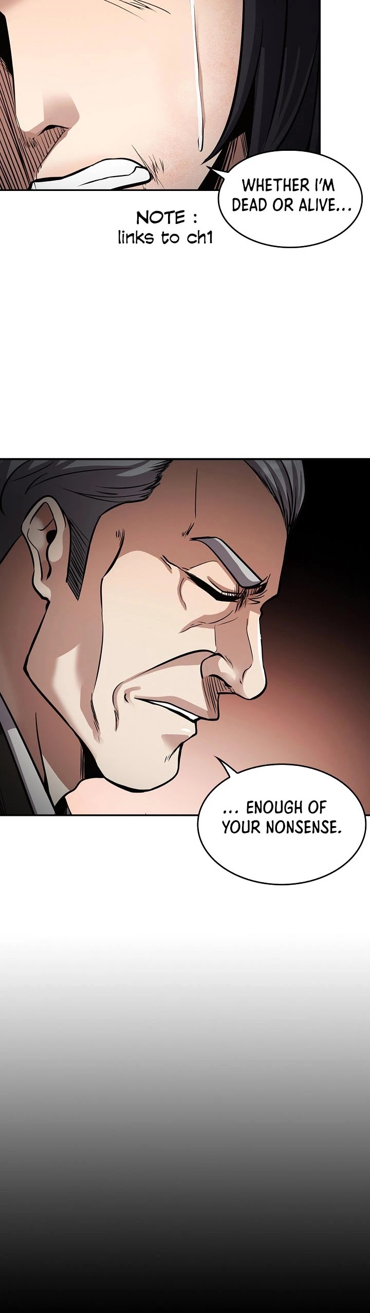 Again My Life Chapter 138 page 29 - Chapter 138