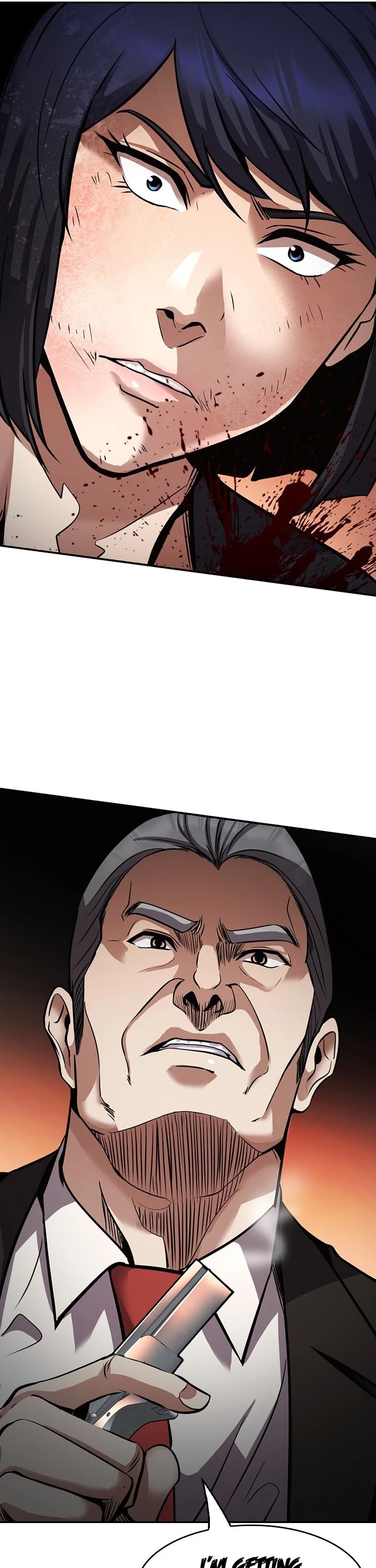 Again My Life Chapter 138 page 31 - Chapter 138