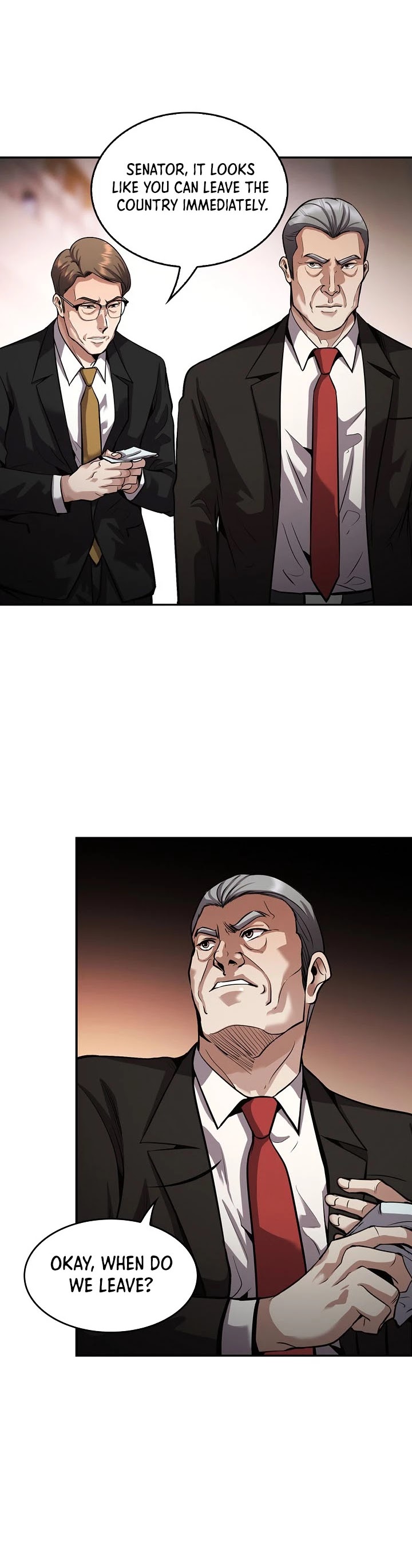 Again My Life Chapter 138 page 33 - Chapter 138