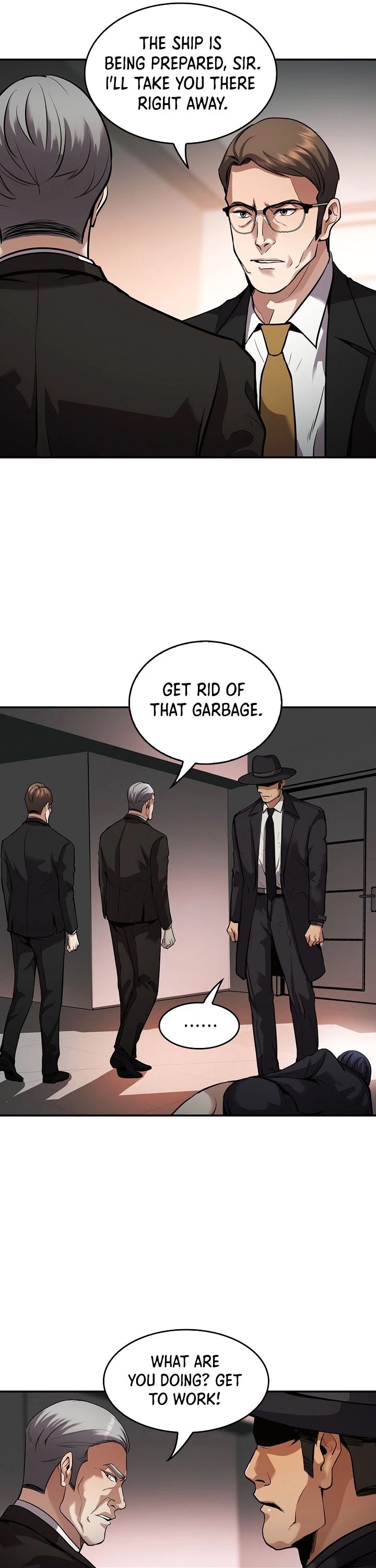 Again My Life Chapter 138 page 34 - Chapter 138