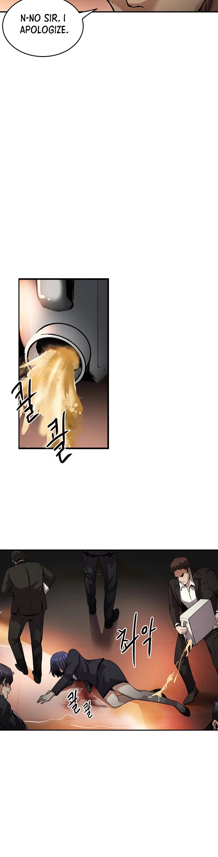 Again My Life Chapter 138 page 36 - Chapter 138