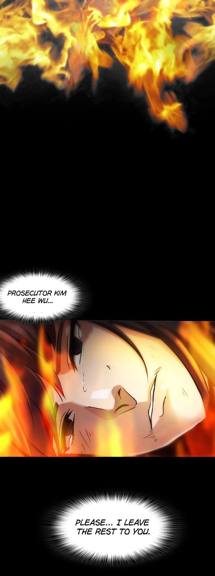 Again My Life Chapter 138 page 38 - Chapter 138