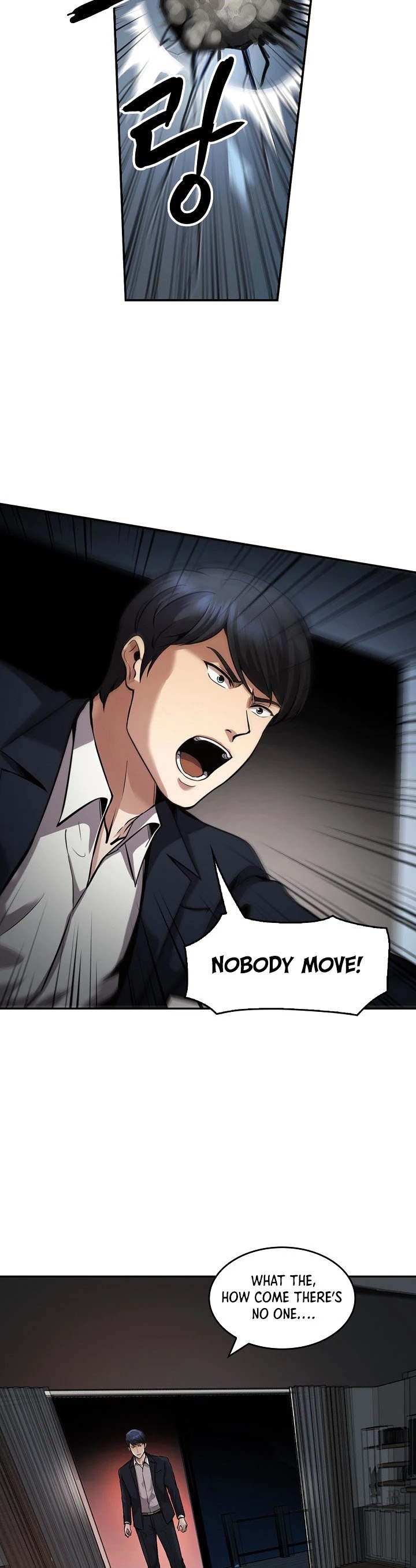 Again My Life Chapter 138 page 6 - Chapter 138