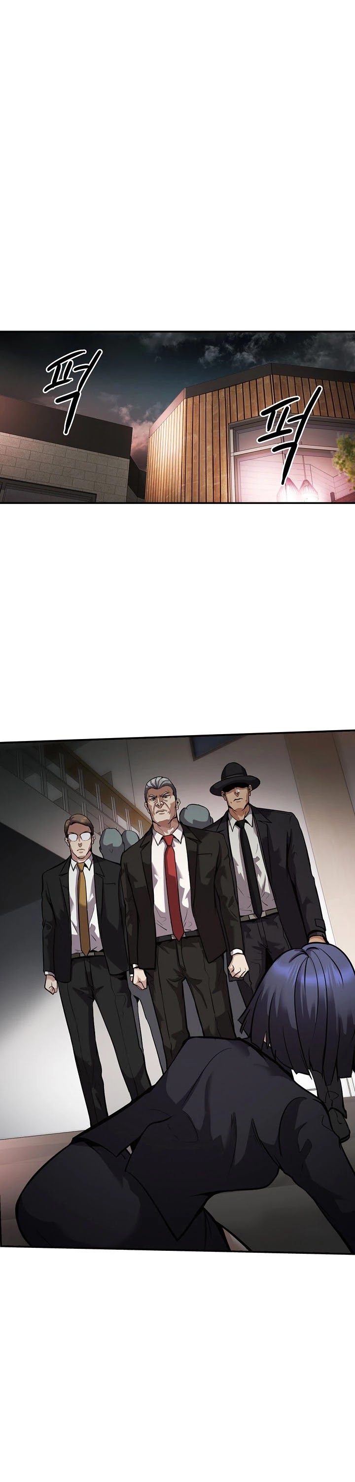 Again My Life Chapter 138 page 9 - Chapter 138