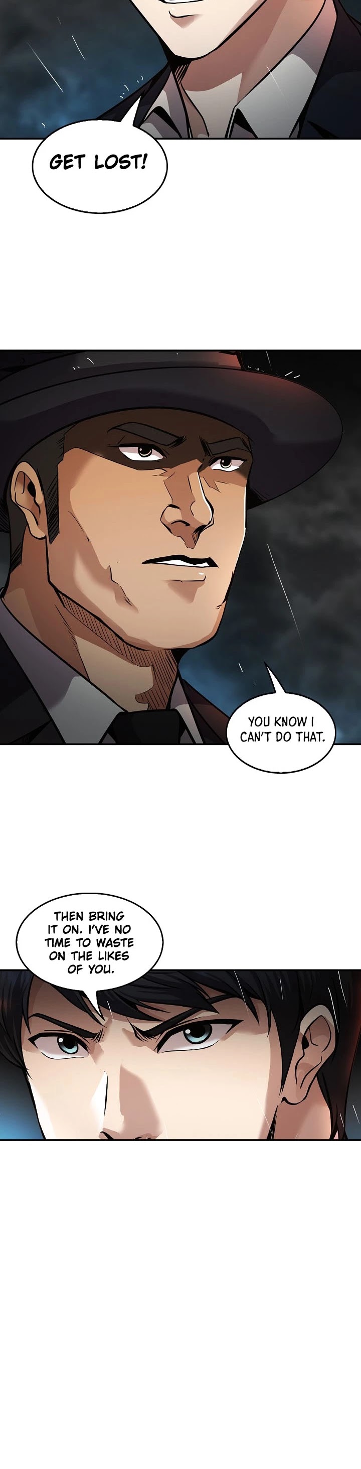 Again My Life Chapter 139 page 11 - Chapter 139