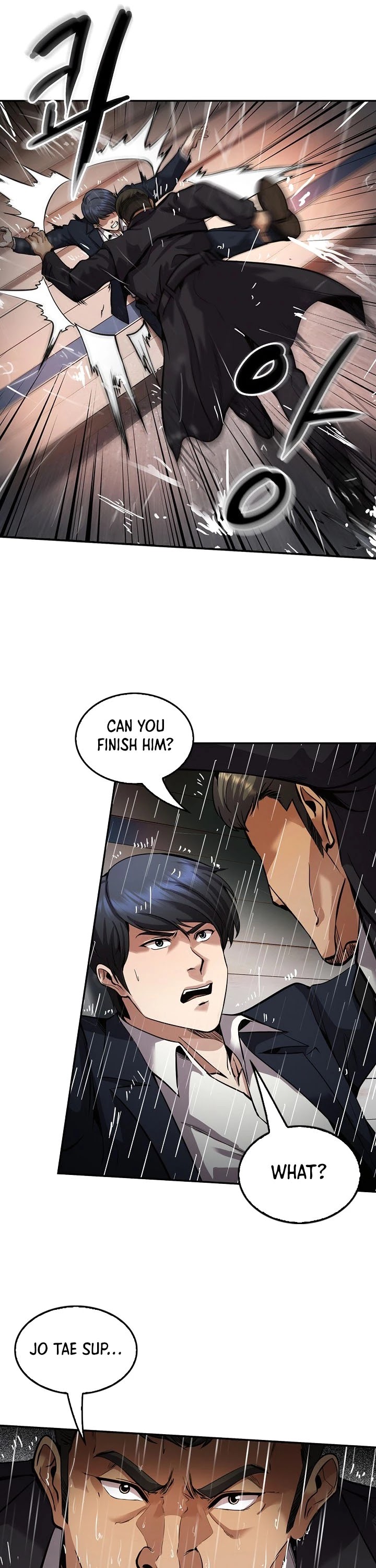 Again My Life Chapter 139 page 19 - Chapter 139