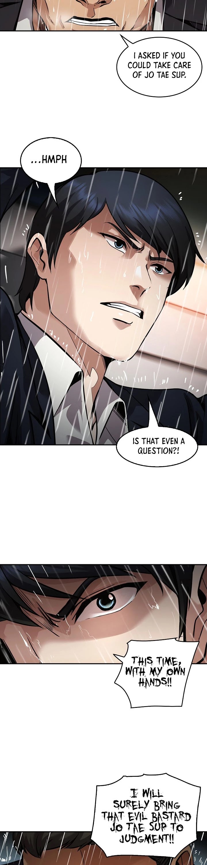 Again My Life Chapter 139 page 20 - Chapter 139