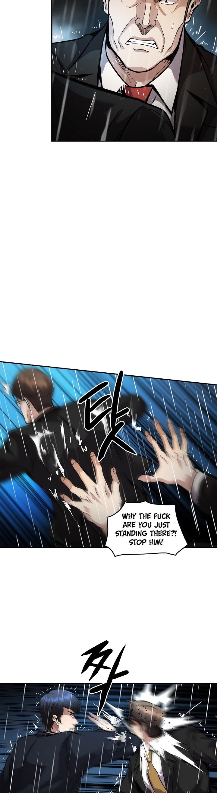 Again My Life Chapter 139 page 30 - Chapter 139