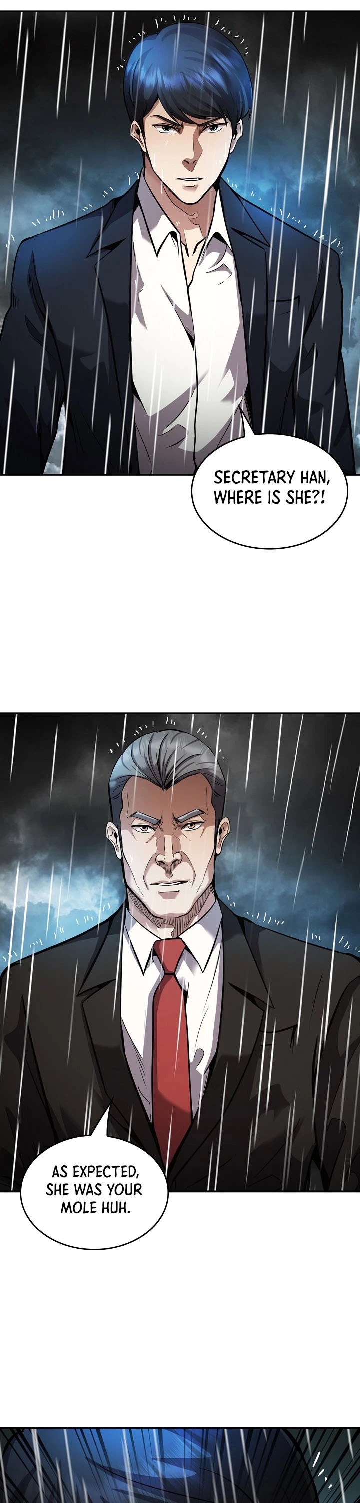 Again My Life Chapter 139 page 32 - Chapter 139