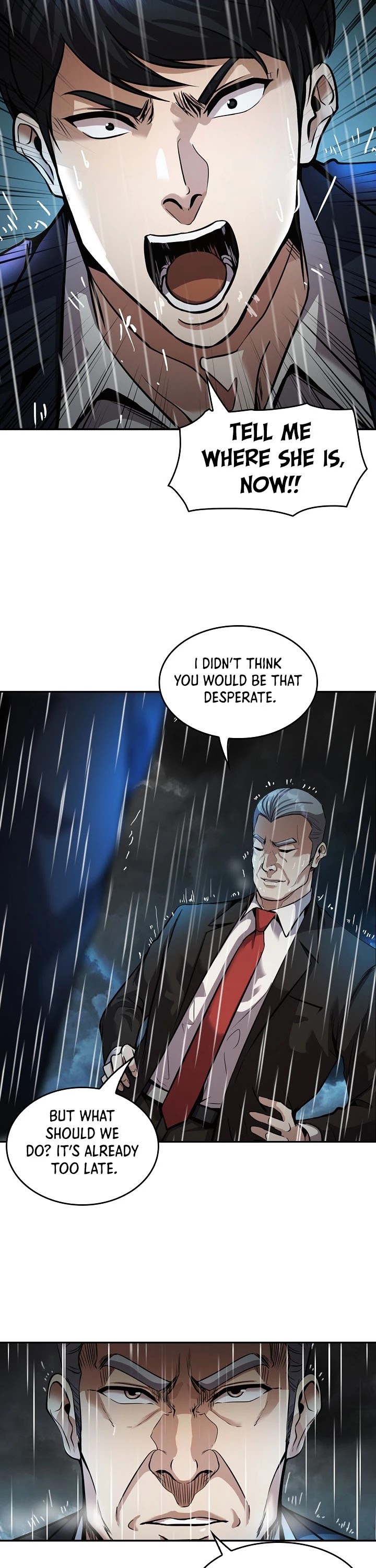 Again My Life Chapter 139 page 33 - Chapter 139