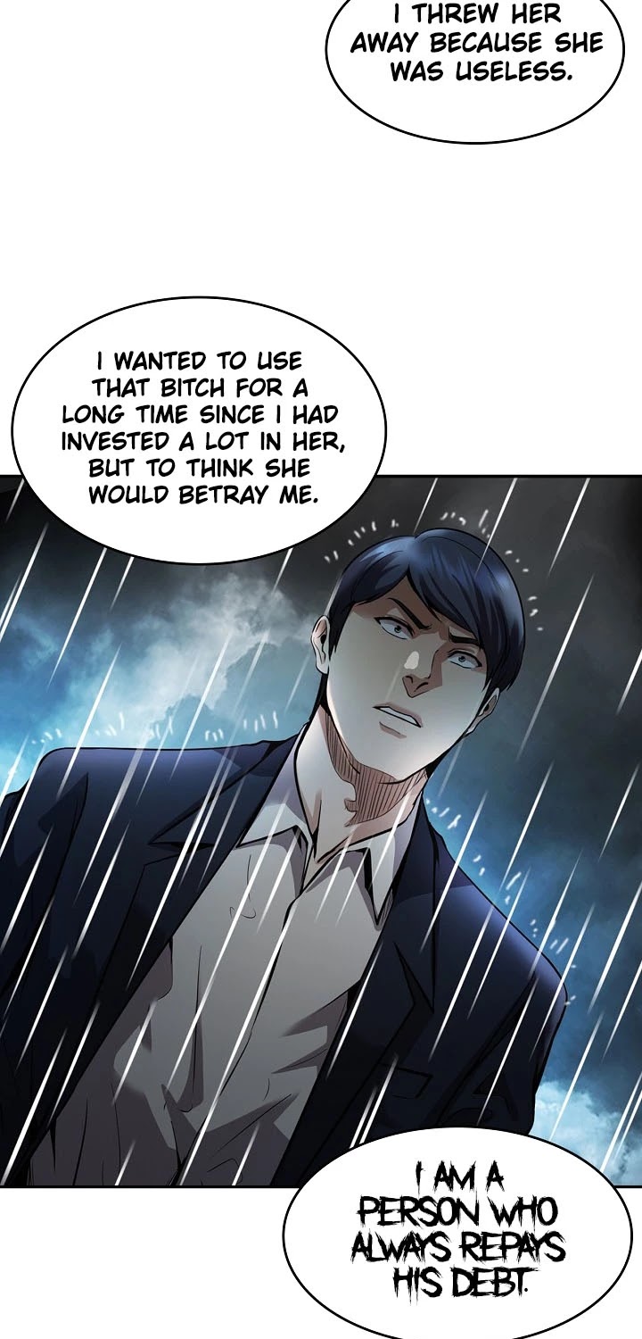 Again My Life Chapter 139 page 34 - Chapter 139