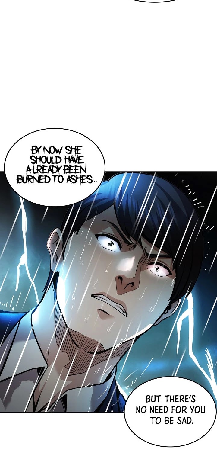 Again My Life Chapter 139 page 35 - Chapter 139