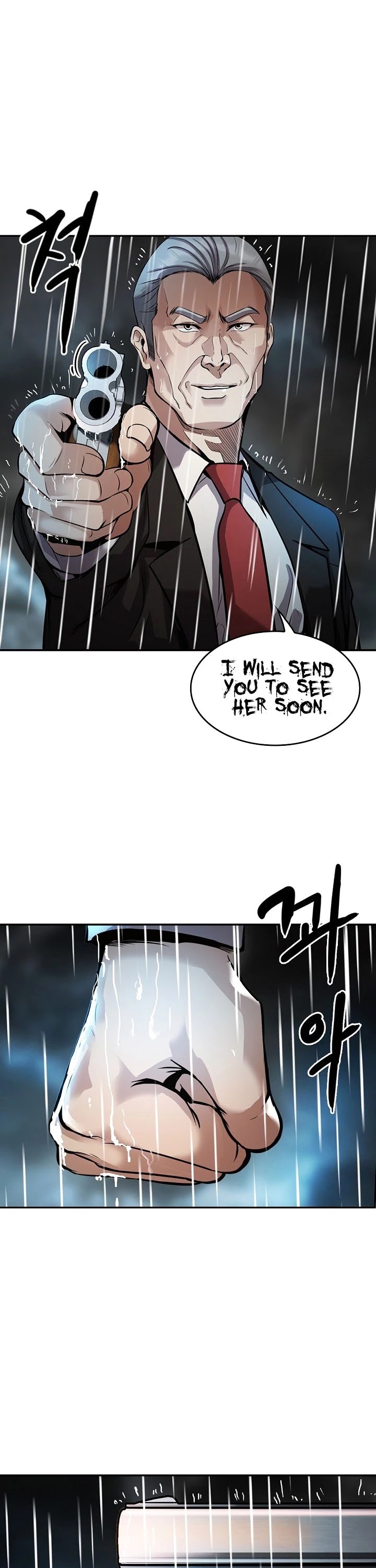 Again My Life Chapter 139 page 36 - Chapter 139