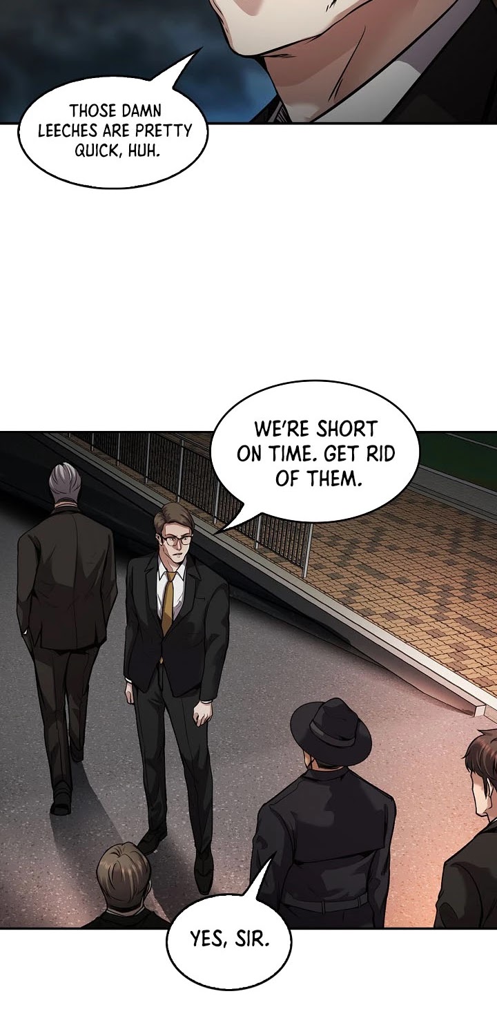 Again My Life Chapter 139 page 8 - Chapter 139