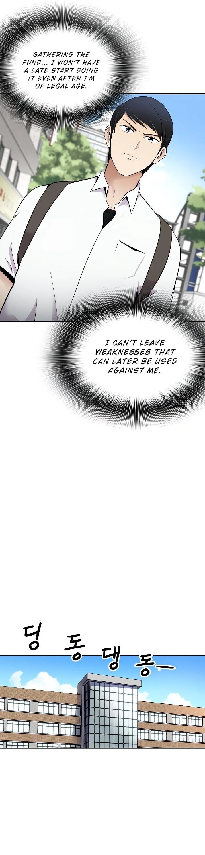 Again My Life Chapter 14 page 11 - Chapter 14