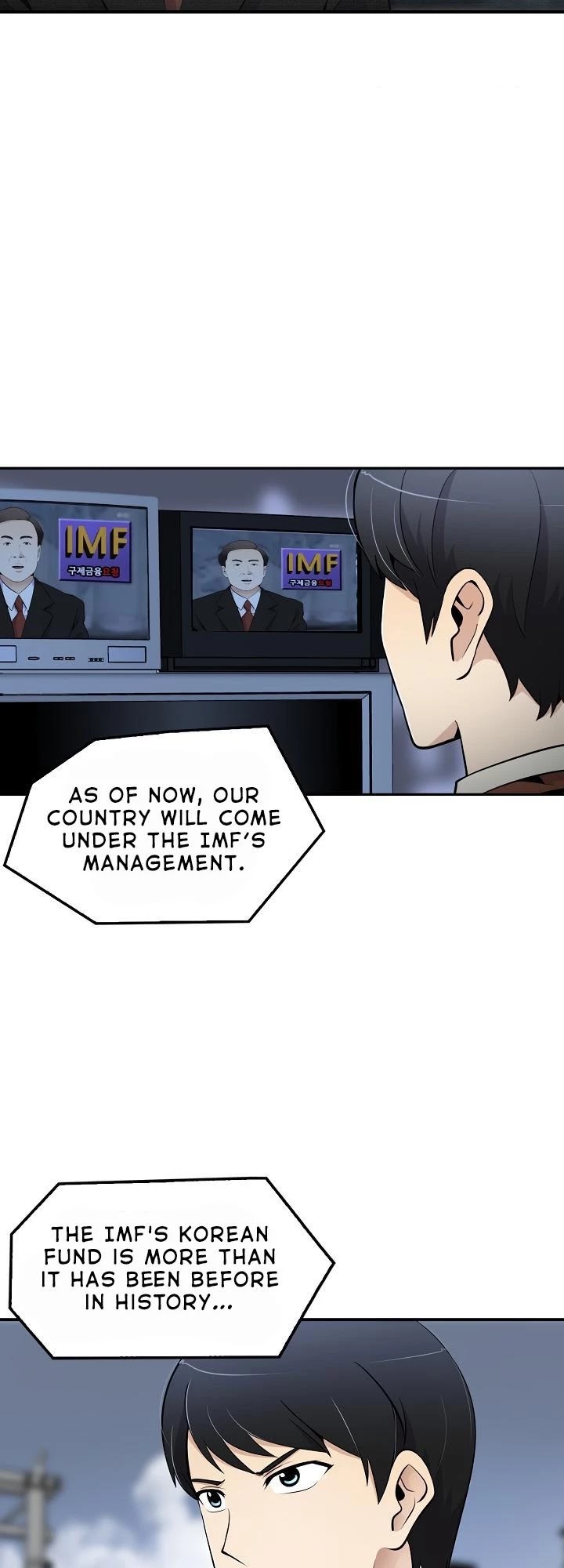 Again My Life Chapter 14 page 15 - Chapter 14
