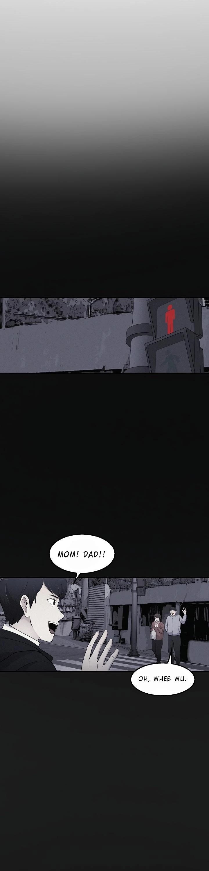 Again My Life Chapter 14 page 17 - Chapter 14