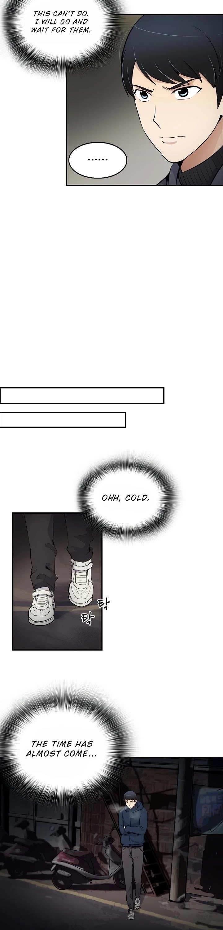 Again My Life Chapter 14 page 26 - Chapter 14