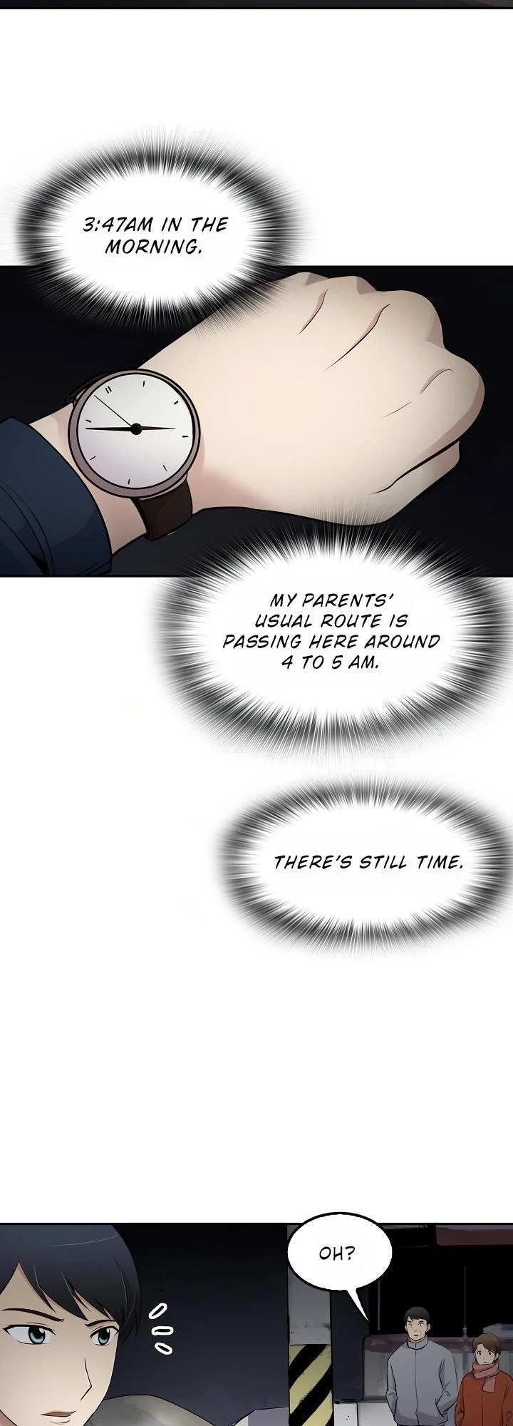 Again My Life Chapter 14 page 27 - Chapter 14