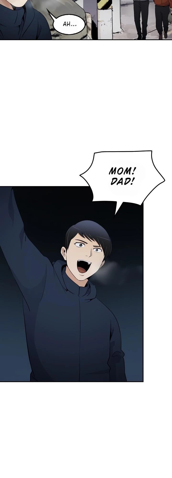 Again My Life Chapter 14 page 28 - Chapter 14