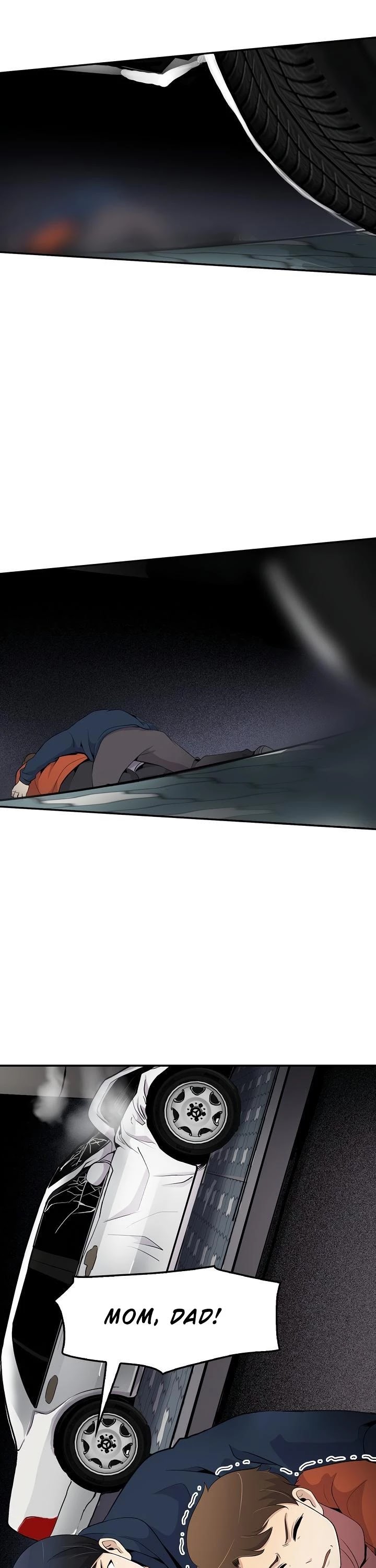 Again My Life Chapter 14 page 35 - Chapter 14