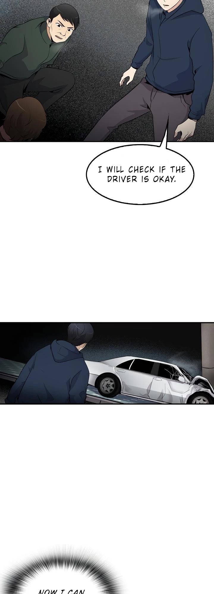 Again My Life Chapter 14 page 37 - Chapter 14