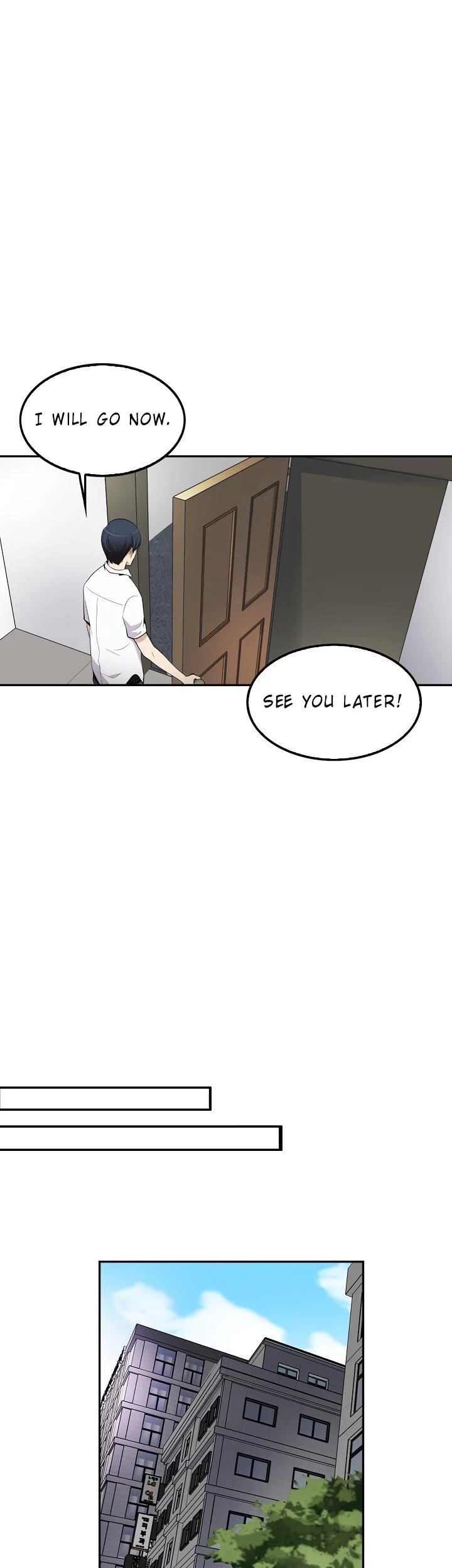 Again My Life Chapter 14 page 9 - Chapter 14