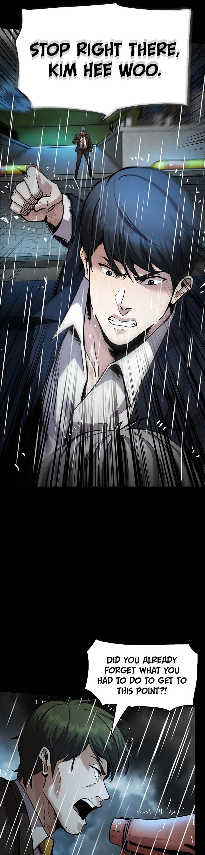 Again My Life Chapter 140 page 10 - Chapter 140