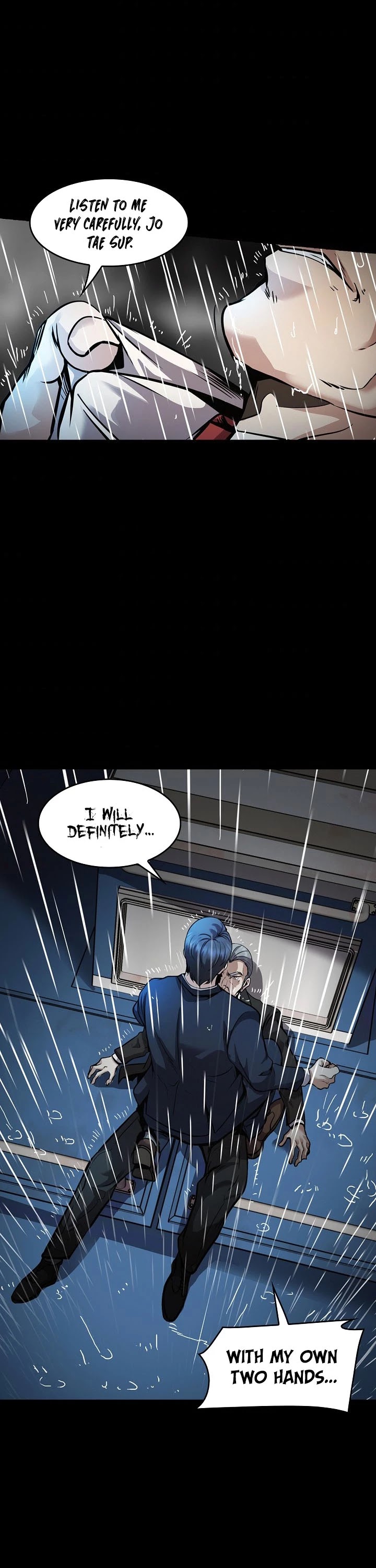 Again My Life Chapter 140 page 13 - Chapter 140