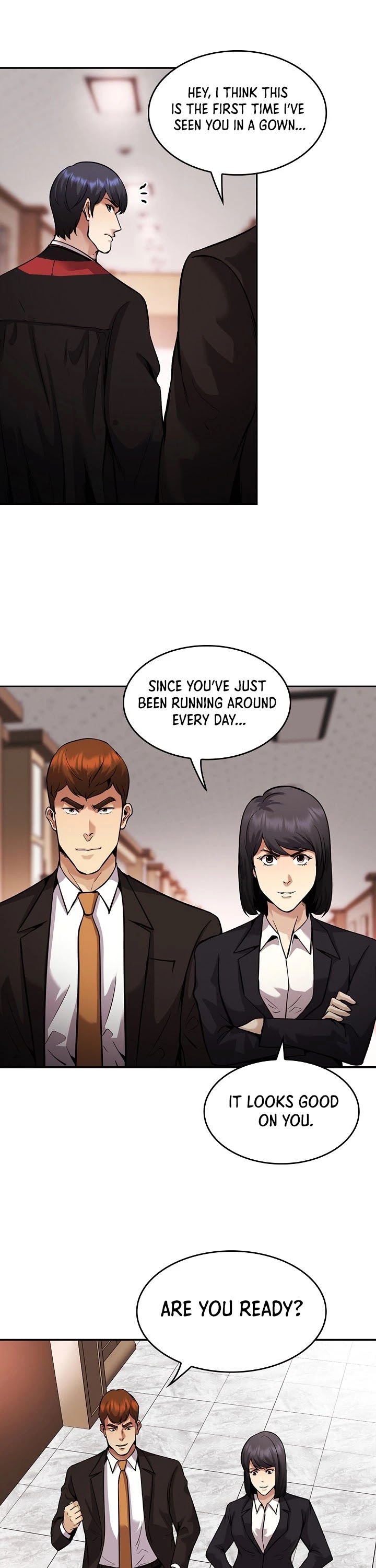 Again My Life Chapter 140 page 23 - Chapter 140