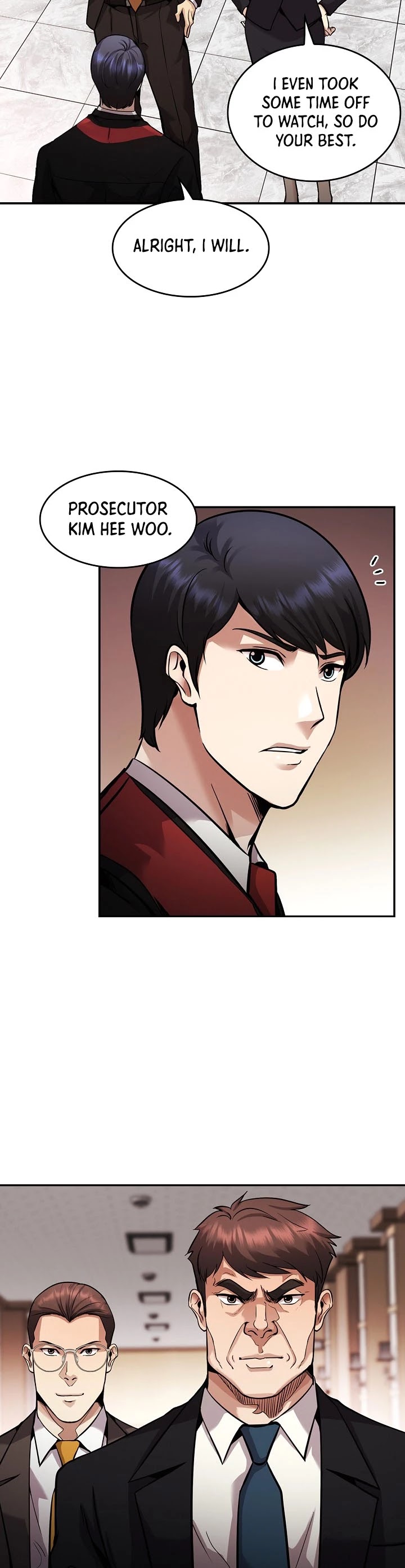 Again My Life Chapter 140 page 24 - Chapter 140