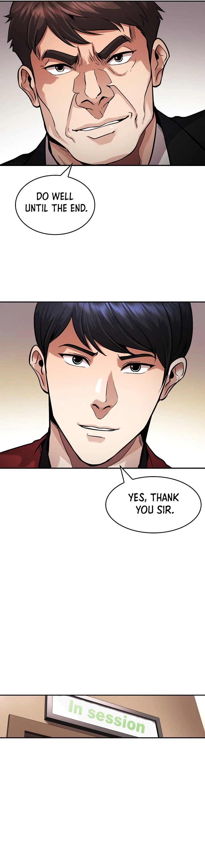 Again My Life Chapter 140 page 26 - Chapter 140