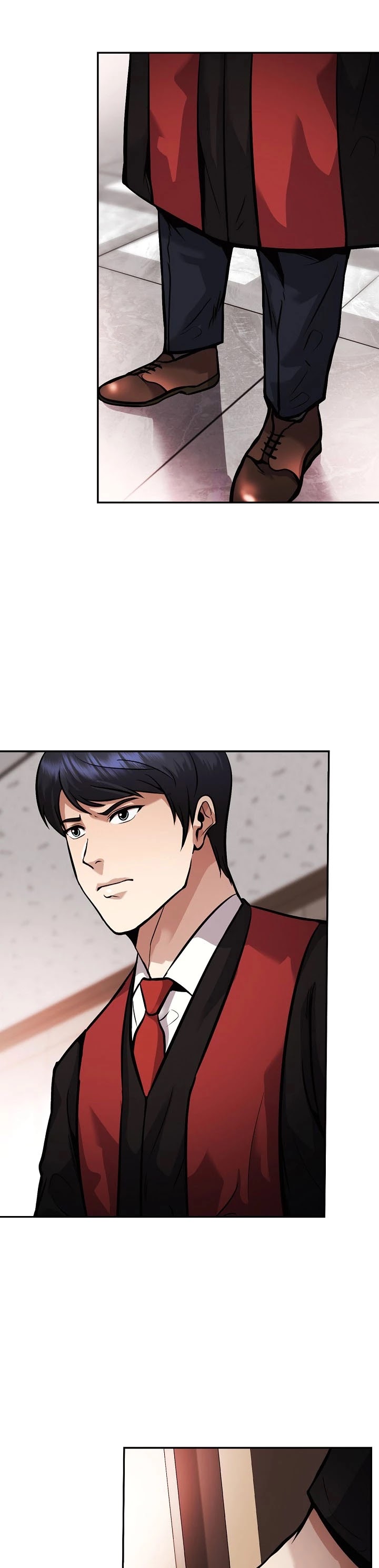 Again My Life Chapter 140 page 27 - Chapter 140