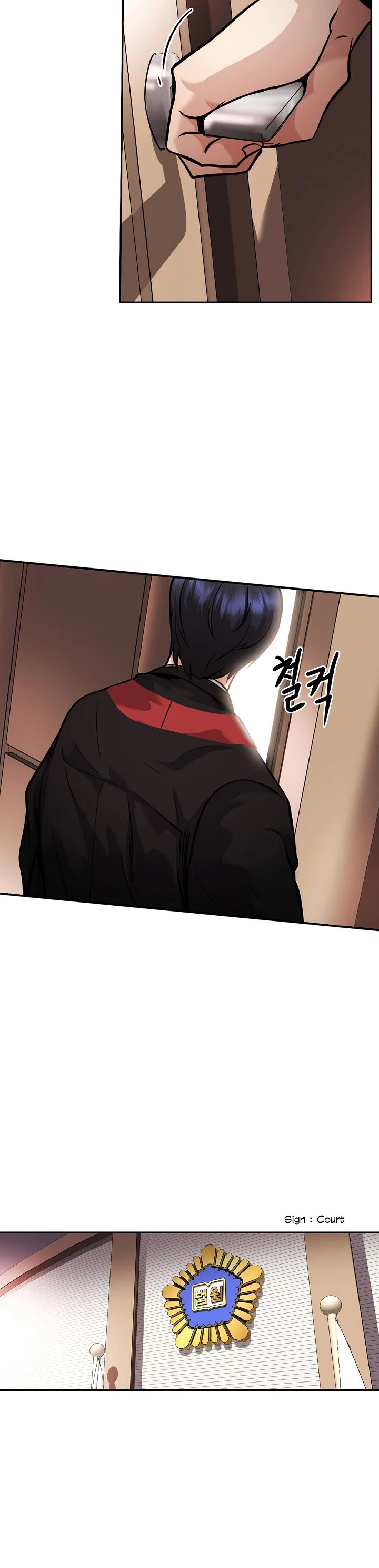 Again My Life Chapter 140 page 28 - Chapter 140