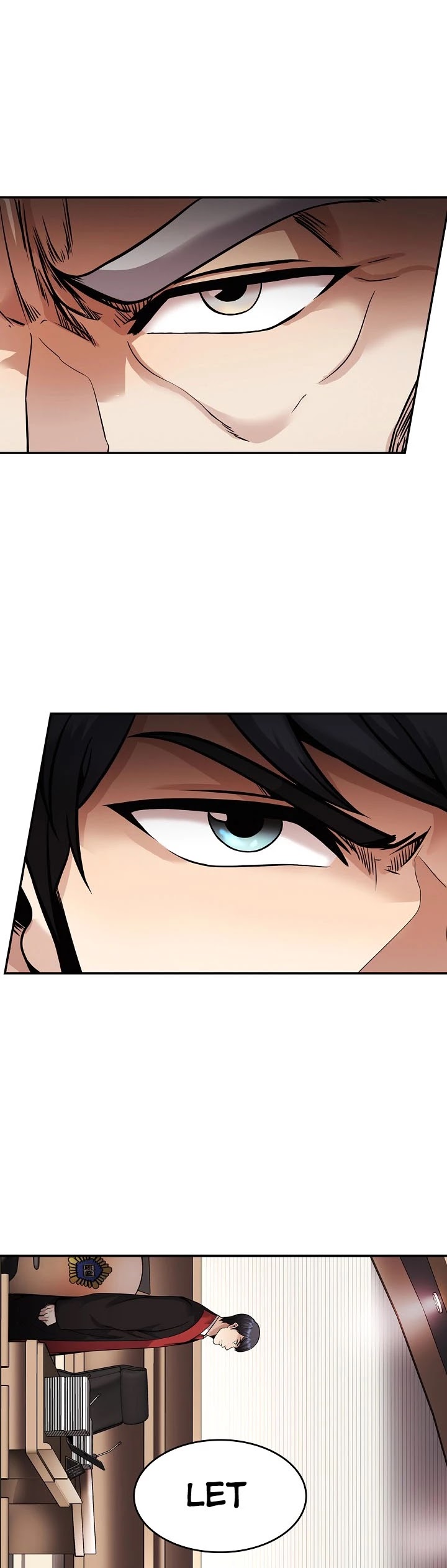 Again My Life Chapter 140 page 30 - Chapter 140