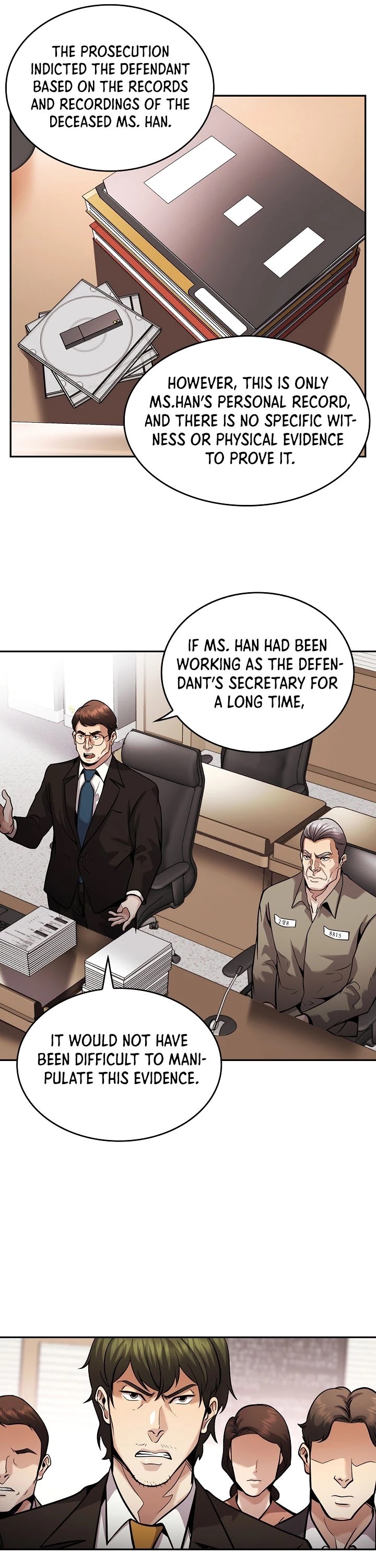 Again My Life Chapter 140 page 32 - Chapter 140
