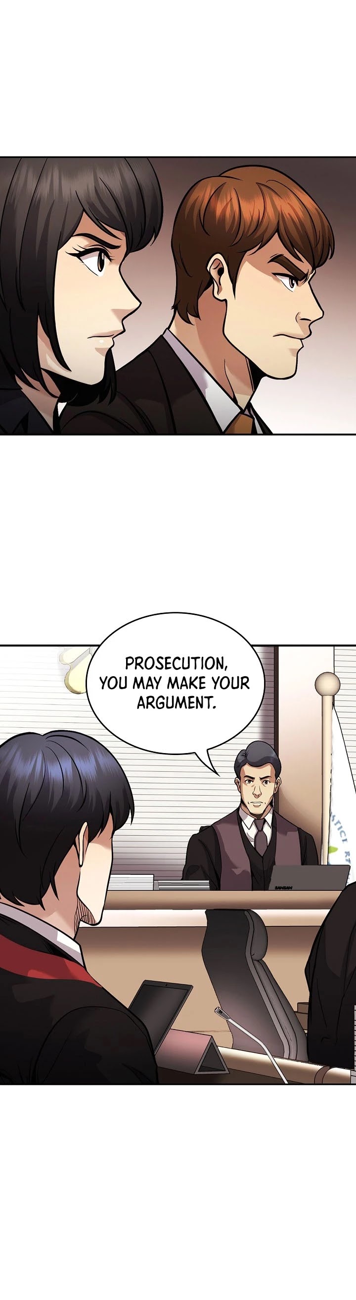 Again My Life Chapter 140 page 33 - Chapter 140