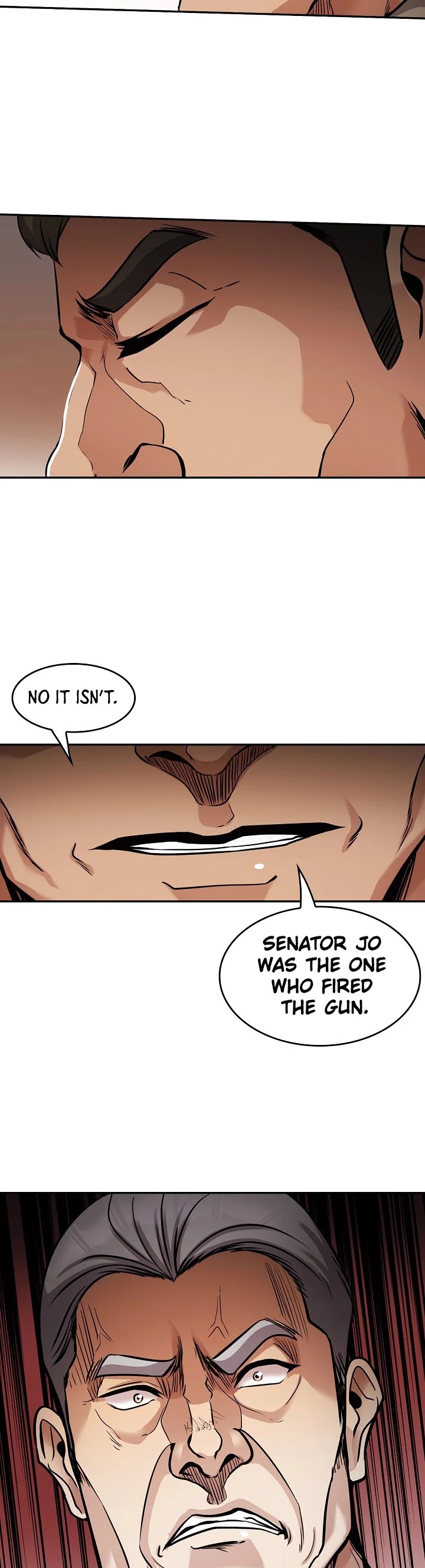 Again My Life Chapter 140 page 39 - Chapter 140