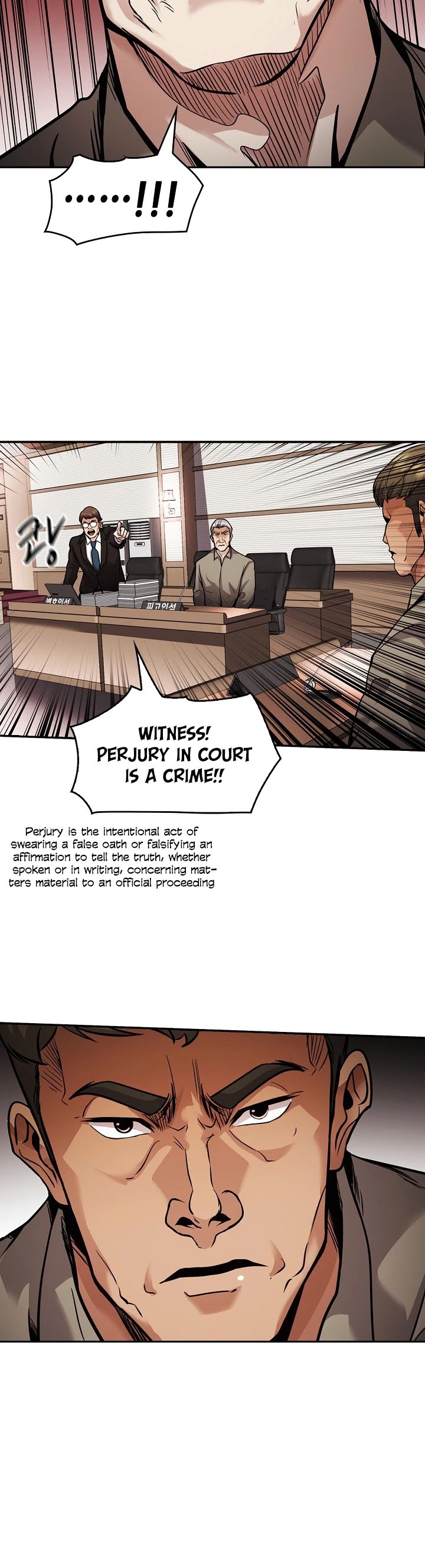 Again My Life Chapter 140 page 40 - Chapter 140