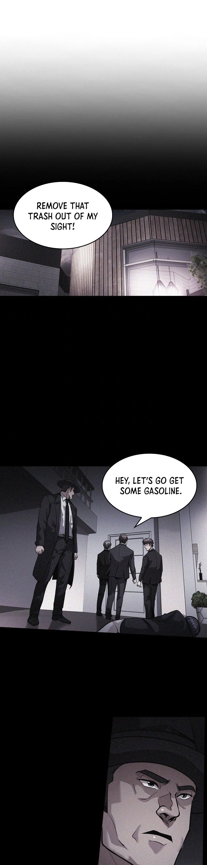 Again My Life Chapter 140 page 41 - Chapter 140
