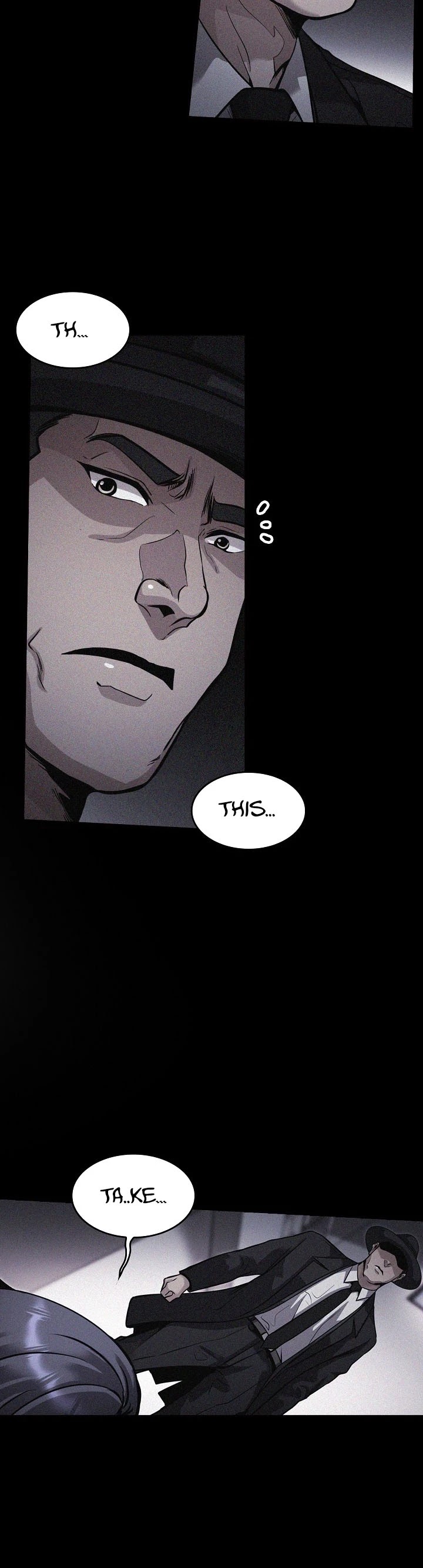 Again My Life Chapter 140 page 42 - Chapter 140
