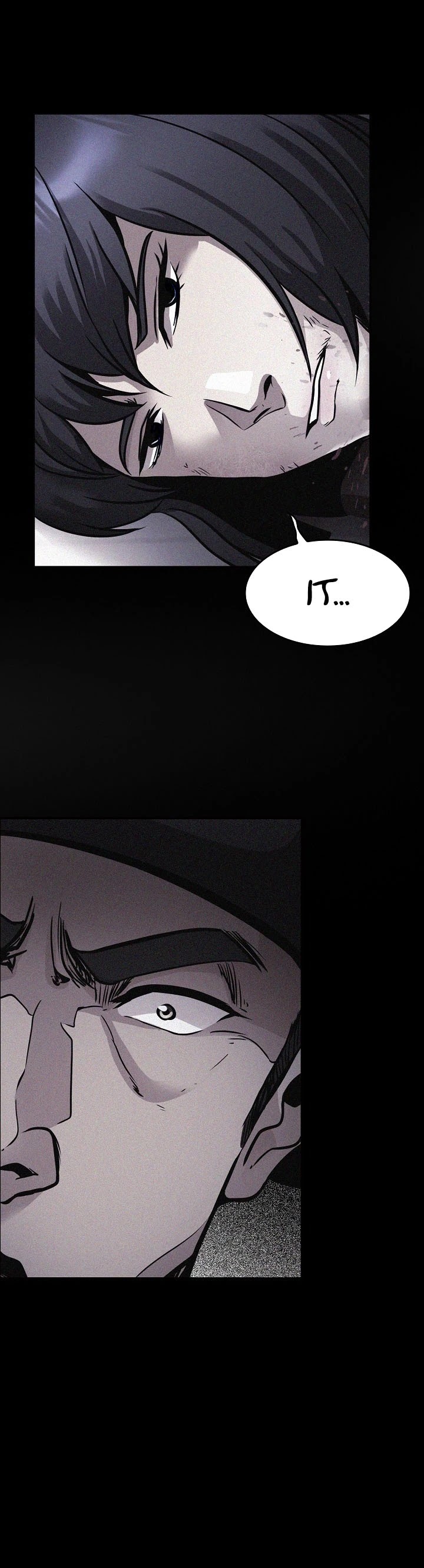 Again My Life Chapter 140 page 43 - Chapter 140