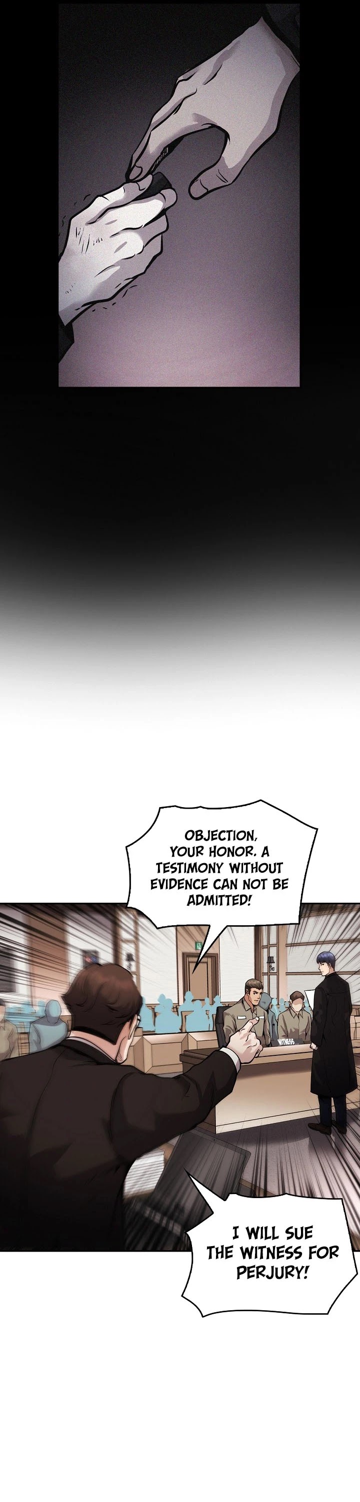 Again My Life Chapter 140 page 44 - Chapter 140