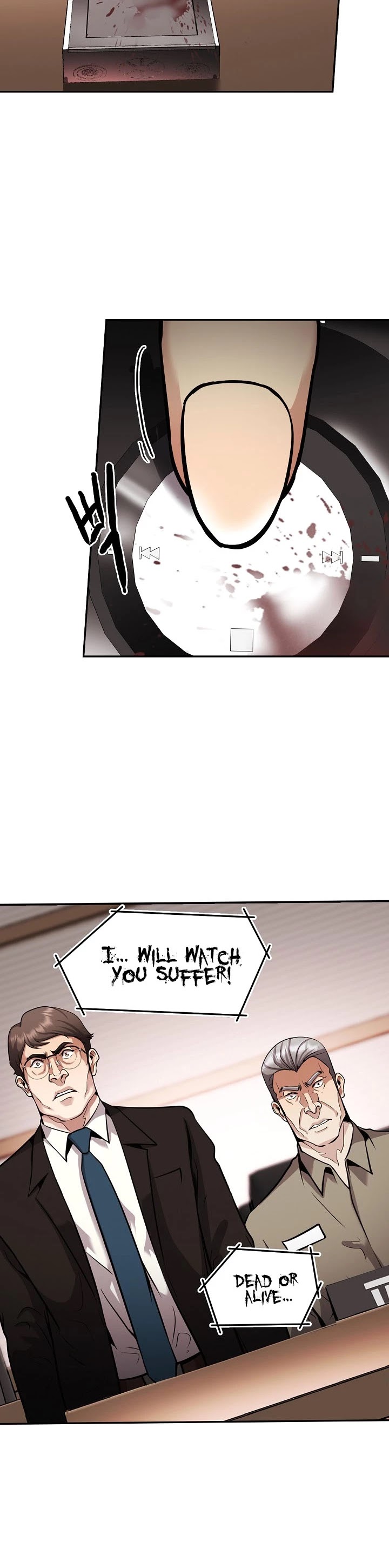 Again My Life Chapter 140 page 46 - Chapter 140
