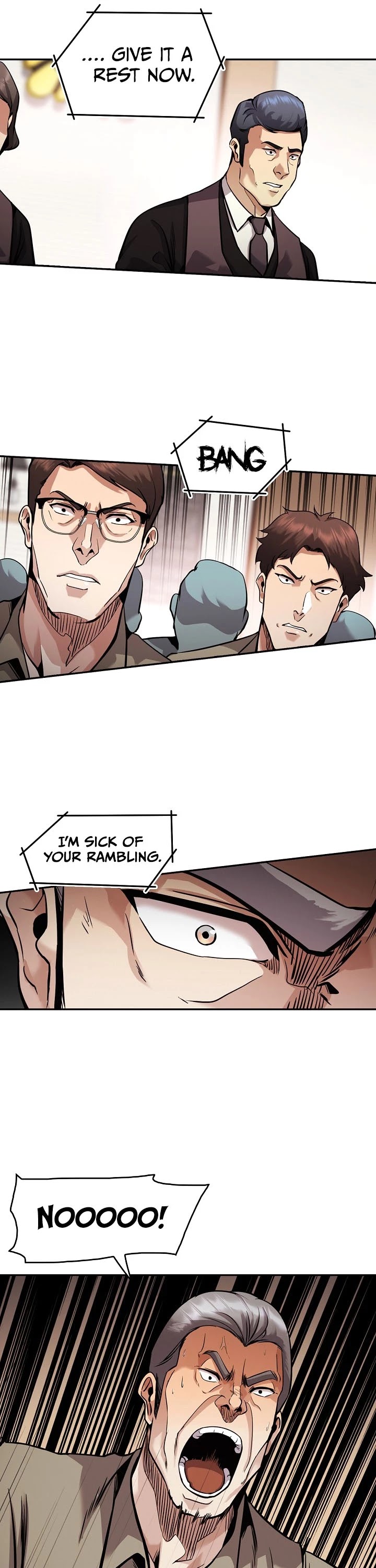 Again My Life Chapter 140 page 47 - Chapter 140