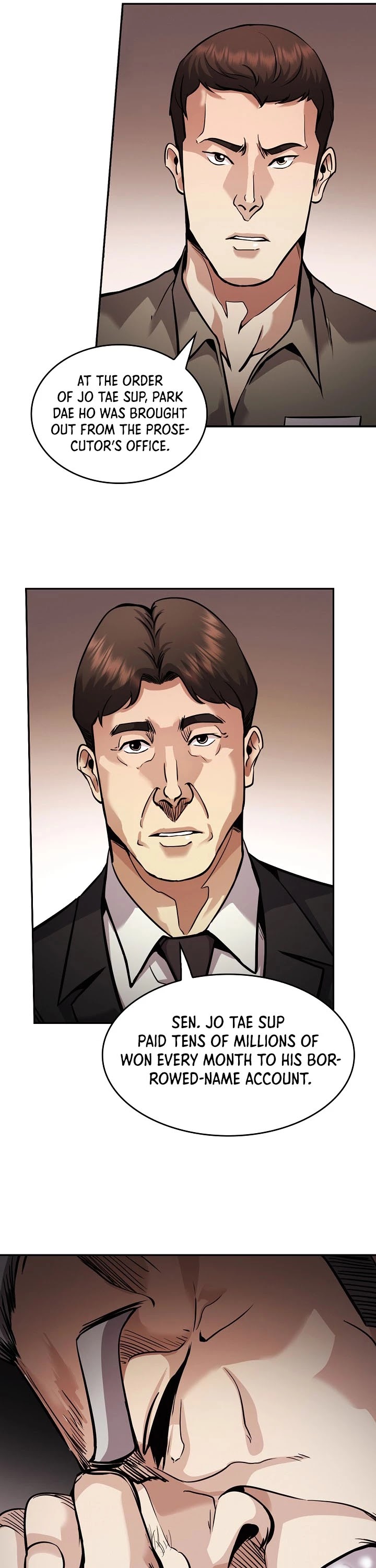 Again My Life Chapter 140 page 50 - Chapter 140