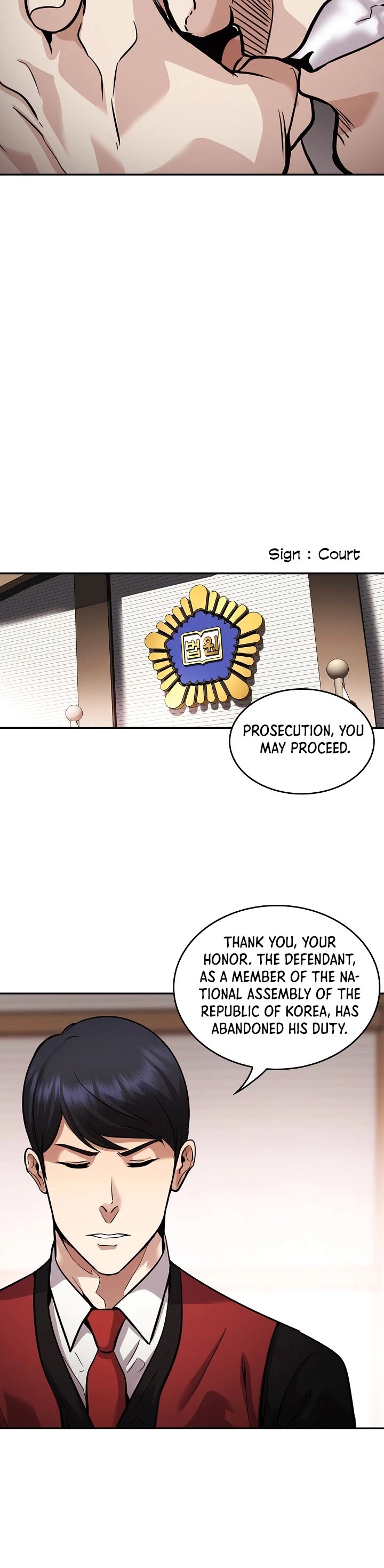 Again My Life Chapter 140 page 51 - Chapter 140