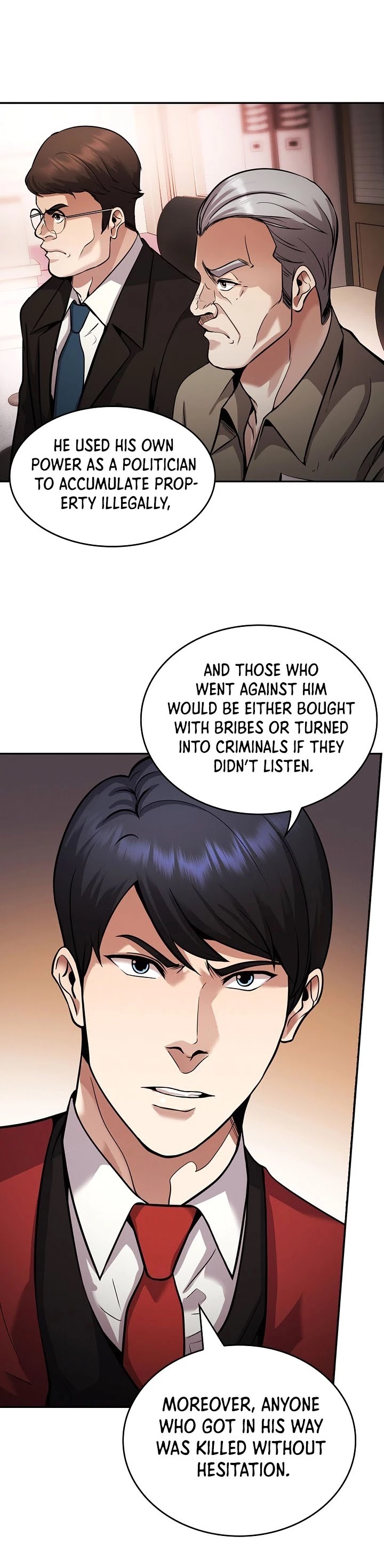 Again My Life Chapter 140 page 52 - Chapter 140
