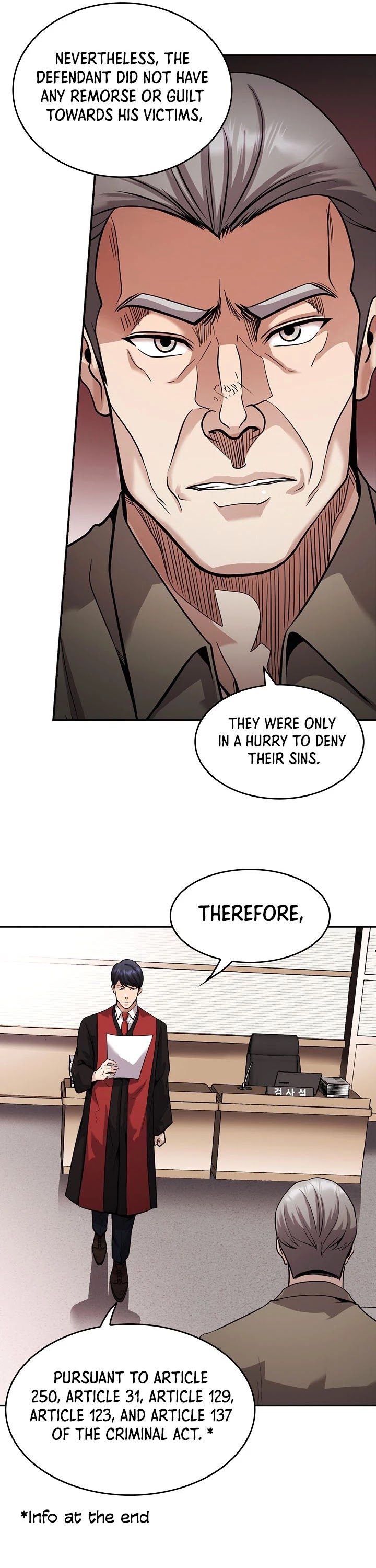 Again My Life Chapter 140 page 53 - Chapter 140